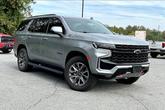 Thumbnail of 2023 Sterling Gray Metallic Chevrolet Tahoe