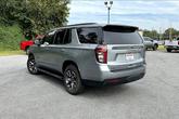 Thumbnail of 2023 Sterling Gray Metallic Chevrolet Tahoe