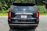 Thumbnail of 2023 Titanium Rush Metallic GMC Yukon
