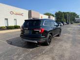 Thumbnail of 2022 Crystal Black Pearl Honda Pilot