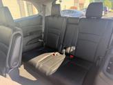 Thumbnail of 2022 Crystal Black Pearl Honda Pilot