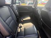 Thumbnail of 2022 Crystal Black Pearl Honda Pilot