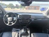 Thumbnail of 2022 Crystal Black Pearl Honda Pilot