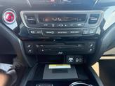 Thumbnail of 2022 Crystal Black Pearl Honda Pilot