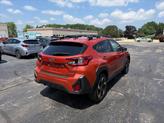 Thumbnail of 2024 Sun Blaze Pearl Subaru Crosstrek