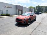 Photo of 2024 Sun Blaze Pearl Subaru Crosstrek