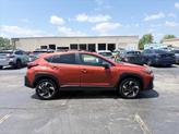 Thumbnail of 2024 Sun Blaze Pearl Subaru Crosstrek
