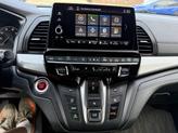 Thumbnail of 2025 White Honda Odyssey