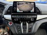 Thumbnail of 2025 White Honda Odyssey