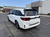 Thumbnail of 2025 White Honda Odyssey
