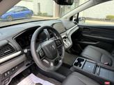 Thumbnail of 2025 White Honda Odyssey
