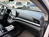 Thumbnail of 2025 White Honda Odyssey