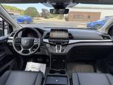 Thumbnail of 2025 White Honda Odyssey