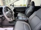 Thumbnail of 2025 White Honda Odyssey