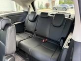 Thumbnail of 2025 White Honda Odyssey