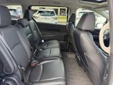 Thumbnail of 2025 White Honda Odyssey