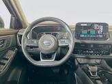Thumbnail of 2023 Super Black Nissan Rogue