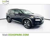 Photo of 2023 Super Black Nissan Rogue