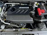 Thumbnail of 2023 Super Black Nissan Rogue