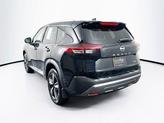 Thumbnail of 2023 Super Black Nissan Rogue