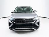 Thumbnail of 2024 Pyrite Silver Metallic Volkswagen Taos