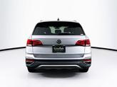 Thumbnail of 2024 Pyrite Silver Metallic Volkswagen Taos