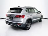 Thumbnail of 2024 Pyrite Silver Metallic Volkswagen Taos