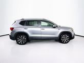 Thumbnail of 2024 Pyrite Silver Metallic Volkswagen Taos