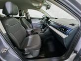 Thumbnail of 2024 Pyrite Silver Metallic Volkswagen Taos