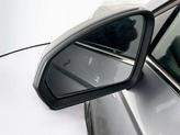 Thumbnail of 2024 Pyrite Silver Metallic Volkswagen Taos