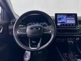 Thumbnail of 2023 Billet Silver Metallic Clearcoat Jeep Compass