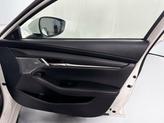 Thumbnail of 2022 Snowflake White Pearl Mica Mazda Mazda3