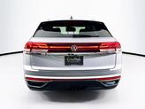 Thumbnail of 2024 Silver Mist Metallic Volkswagen Atlas Cross Sport