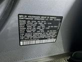 Thumbnail of 2024 Silver Mist Metallic Volkswagen Atlas Cross Sport