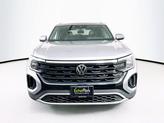 Thumbnail of 2024 Silver Mist Metallic Volkswagen Atlas Cross Sport