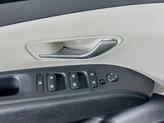 Thumbnail of 2024 Shimmering Silver Hyundai TUCSON