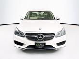 Thumbnail of 2014 White Mercedes-Benz E-Class