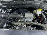 Thumbnail of 2021 Bright White Clearcoat RAM 1500