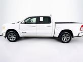 Thumbnail of 2021 Bright White Clearcoat RAM 1500