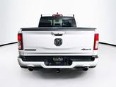 Thumbnail of 2021 Bright White Clearcoat RAM 1500