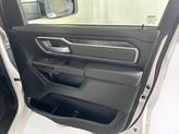 Thumbnail of 2021 Bright White Clearcoat RAM 1500