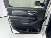 Thumbnail of 2021 Bright White Clearcoat RAM 1500