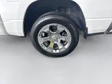 Thumbnail of 2021 Bright White Clearcoat RAM 1500