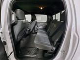 Thumbnail of 2021 Bright White Clearcoat RAM 1500