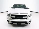 Thumbnail of 2021 Bright White Clearcoat RAM 1500