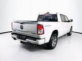 Thumbnail of 2021 Bright White Clearcoat RAM 1500