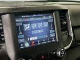 Thumbnail of 2021 Bright White Clearcoat RAM 1500