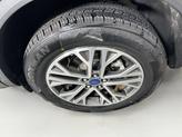 Thumbnail of 2022 Star White Metallic Tri-Coat Ford Escape