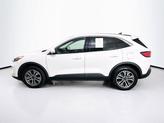 Thumbnail of 2022 Star White Metallic Tri-Coat Ford Escape