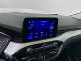 Thumbnail of 2022 Star White Metallic Tri-Coat Ford Escape